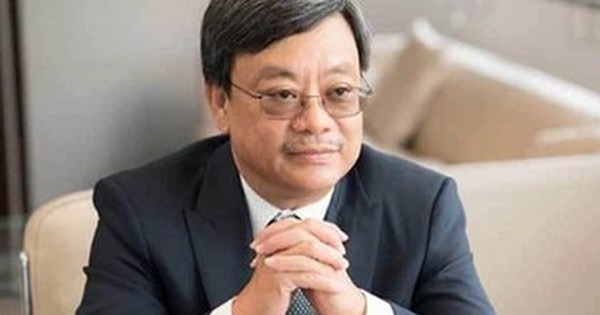 Một công ty của tỷ phú Nguyễn Đăng Quang vừa tăng vốn lên hơn 10.000 tỷ, cổ phiếu bất ngờ tăng vọt