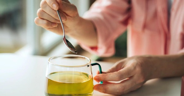 Loại nước được mệnh danh là "đồ uống lành mạnh nhất hành tinh" cực tốt cho thận