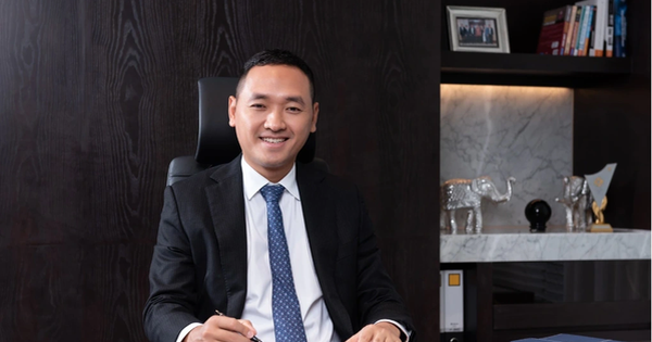 Ông Nguyễn Văn Tuấn lý giải việc từ nhiệm vị trí thành viên HĐQT Gelex