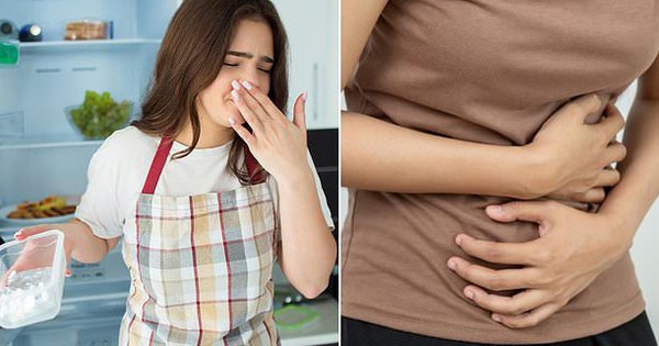 Sai lầm nguy hiểm nhất khi chế biến thực phẩm mà MỌI NGƯỜI đều mắc phải có thể gây tử vong