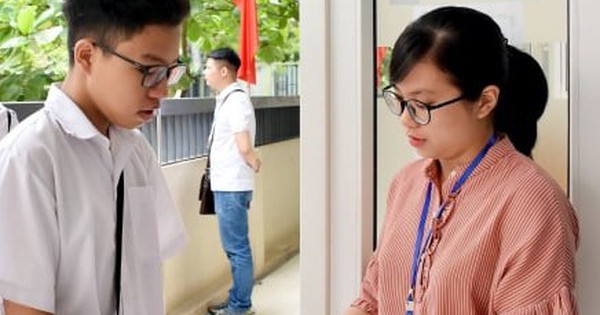 12 khu vực tuyển sinh vào lớp 10 Hà Nội theo quy định mới nhất