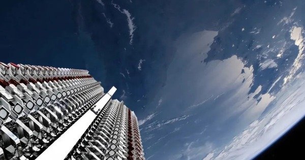 Internet vệ tinh Starlink của Elon Musk sắp được thí điểm tại Việt Nam có gì đặc biệt?