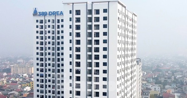 Xử phạt chủ đầu tư chung cư 26 tầng chưa nghiệm thu đã cho hàng trăm hộ dân vào ở