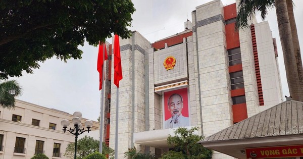 Hà Nội: Không để lợi dụng thời điểm sáp nhập đơn vị hành chính xảy ra vi phạm đất đai, trật tự xây dựng