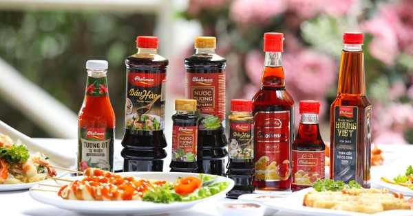 Chọn cạnh tranh thay vì “bán mình”, tương ớt Cholimex có 15 năm tăng trưởng liên tục, cổ tức 50%/năm, giá cổ phiếu lên 330.000 đồng – cao gấp 4 lần giá Masan từng đưa ra