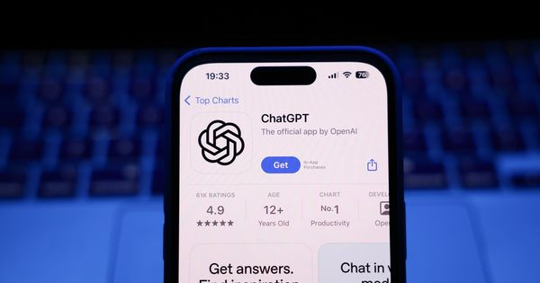 "Nghiện" dùng ChatGPT