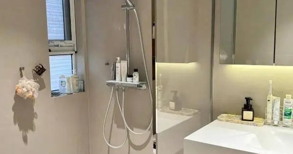 4 thứ không nên đặt trong phòng tắm vì vừa "tiếp tay” cho vi khuẩn vừa “bán đứng” sức khỏe