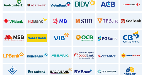 Dự báo lợi nhuận trước thuế quý 1/2025 của 11 ngân hàng: Techcombank, BIDV, VietinBank, MB,...