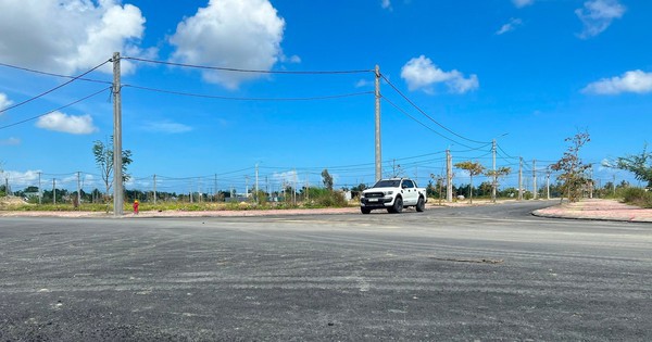 Kết luận của thanh tra về 3 dự án bất động sản ở Quảng Nam