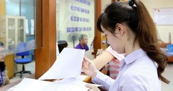 Người nộp thuế có thể được hoàn thuế trong 3 ngày