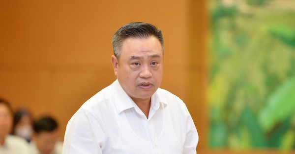 Chủ tịch Hà Nội yêu cầu thí điểm cơ chế "làn xanh" hỗ trợ doanh nghiệp