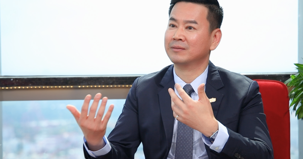 Ông Phương Tiến Minh thành Tổng giám đốc FWD Việt Nam