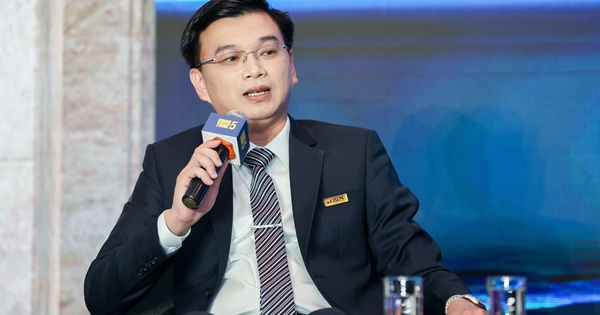 Shark Lê Hùng Anh kể chuyện đeo dép đứt đi mua nhà, bị môi giới “bơ” vì tưởng không có tiền