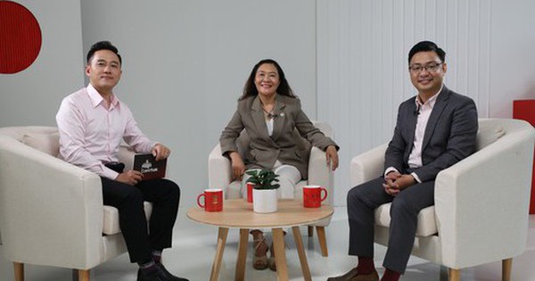 Nghề bảo hiểm: Hành trình giữ lửa từ thành tâm đến thành công