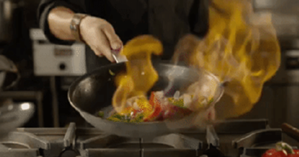 Bữa cơm nhà tưởng an toàn, ai ngờ một vật dụng quen thuộc lại là “thủ phạm” âm thầm nuôi ung thư, bệnh tật