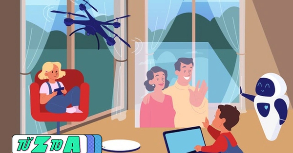 Một thế hệ mới đang học hành theo cách rất lạ lùng: Trợ giảng AI, lớp học ảo, giáo trình là... TikTok?