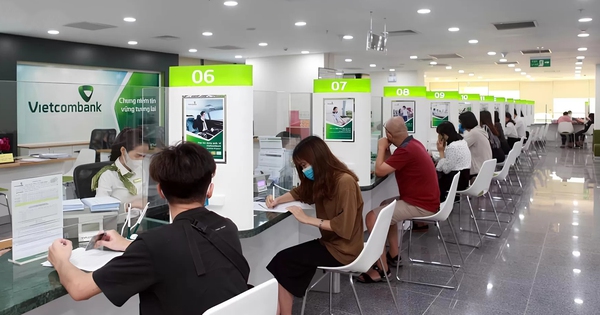 Vietcombank, Techcombank… sẽ tạm ngừng giao dịch rút, chuyển tiền với các trường hợp sau