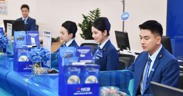 NCB muốn tăng vốn 7.500 tỷ đồng, lãi 59 tỷ đồng trước phương án cơ cấu lại