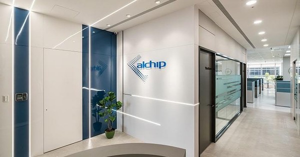 Bắt tay với FPT Semiconductor, Tập đoàn chip AI hàng đầu Đài Loan, vốn hoá 7 tỷ USD, khai trương Trung tâm Thiết kế chip ở nước ngoài (ODC) đầu tiên ở Hà Nội