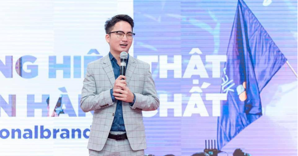 Từ niềm tin nhỏ tới hệ sinh thái lớn – Câu chuyện người giữ lửa tại Edutalk