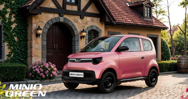 VinFast Green gây sốt, giới chuyên gia nhận định: Thị trường gọi xe công nghệ bước sang kỷ nguyên mới