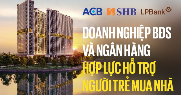 Nối gót các ngân hàng tung gói tín dụng lãi thấp, đến lượt doanh nghiệp BĐS hỗ trợ người trẻ mua nhà: An Gia giảm trực tiếp vào giá bán, Phú Đông Group mạnh tay chiết khấu 12%