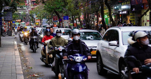 Đoạn đường hơn 700m ở Hà Nội được đầu tư gần 400 tỷ đồng sắp về đích sau 7 năm