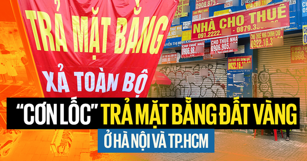 Giám đốc cấp cao Savills: “Cơn lốc” trả mặt bằng đất vàng ở Hà Nội và TP.HCM có nguyên nhân từ giá thuê và thương mại điện tử