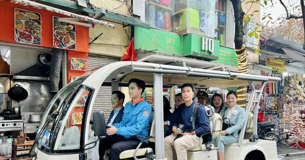 Gỡ khó cho xe 4 bánh chở người