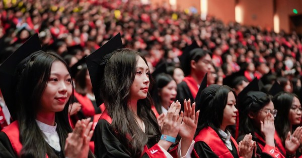 Nóng: Đề xuất tính học phí đại học công lập theo thu nhập bình quân đầu người