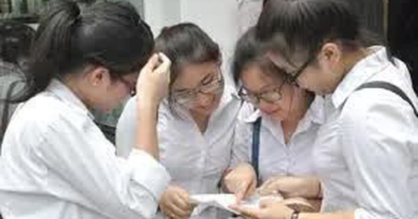 Công thức quy đổi điểm xét tuyển đại học được tính thế nào?