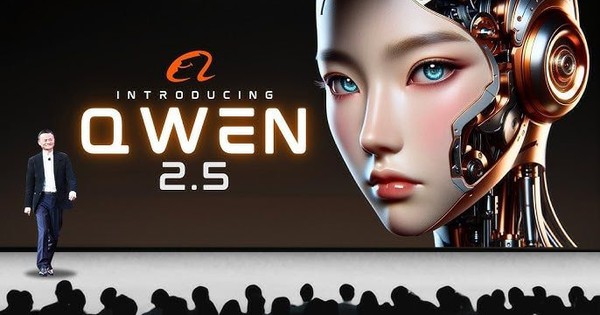 AI quý hơn vàng nhưng Trung Quốc lại "cho luôn không lấy tiền": Vì sao đây là tính toán cực kỳ thâm sâu?