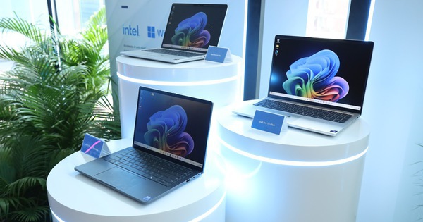 Dell ra mắt dòng AI PC mới, pin khoẻ, bền bỉ tựa ‘nồi đồng cối đá’
