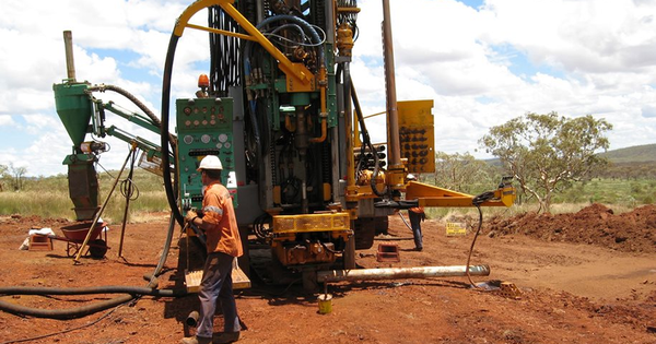 Thông tin về 110 mỏ khoáng sản ở Tây Bắc