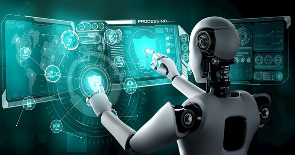 AI đang tiến gần hơn tới trí tuệ con người