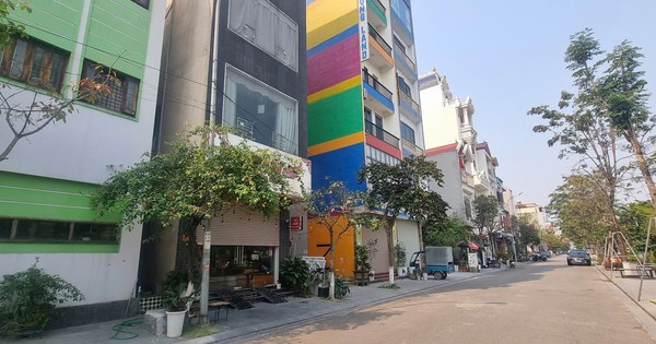 Chống đầu cơ bất động sản: Cần chính sách thuế thấu đáo