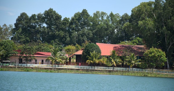 Diễn biến nóng liên quan chủ đầu tư khu du lịch đảo Ó - Đồng Trường