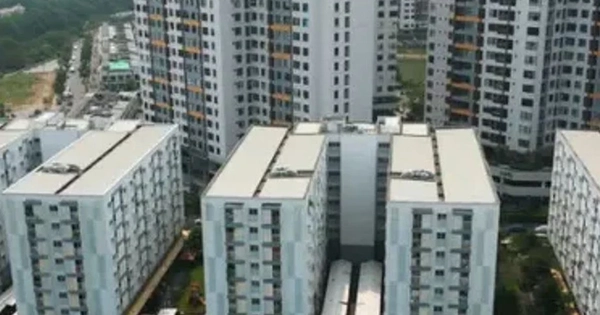 Đề xuất công chức, viên chức được ưu tiên mua nhà ở xã hội