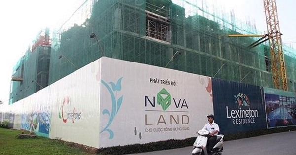 Bị nghi ngờ khả năng hoạt động liên tục: Novaland “đặt cược” vào gia hạn khoản nợ 18.000 tỷ và vay thêm 10.000 tỷ, tiếp tục thanh lý 26.500 tỷ đồng tài sản