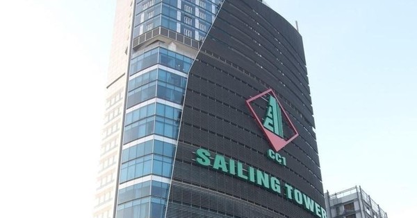 DN xây dựng liên tiếp trúng các gói thầu lớn tại Sân bay Long Thành: Đạt hơn 10.000 tỷ doanh thu, kế hoạch 2025 tăng trưởng lên 12.900 tỷ đồng