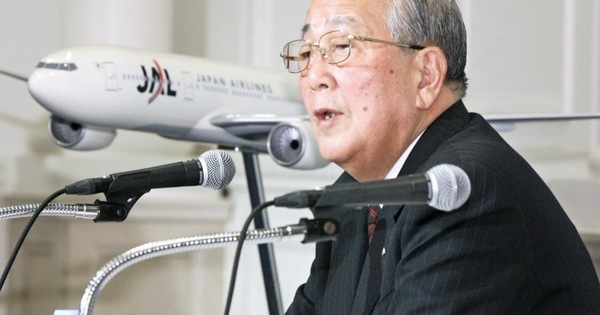 "Thần kinh doanh" Nhật Bản Kazuo Inamori: Nếu muốn thành công mỉm cười với mình, người trẻ nên nắm giữ 2 kỹ năng này