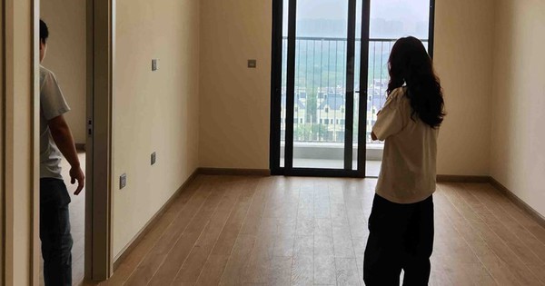 Người trẻ không đủ giàu để mua chung cư thương mại, cũng chẳng đủ điều kiện để mua nhà ở xã hội, Quỹ nhà quốc gia có là giải pháp cho họ?