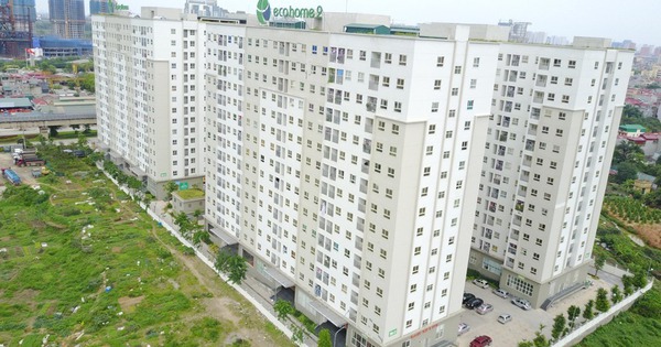 Đề xuất nhiều chính sách đột phá để phát triển nhà ở xã hội