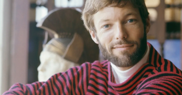 Cha Ralph của phim "Tiếng chim hót trong bụi mận gai" qua đời