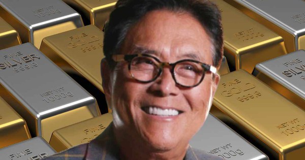 Không phải vàng hay Bitcoin, tác giả "Cha giàu, Cha nghèo" bất ngờ chỉ ra đây mới là kênh đầu tư vượt trội trong 2 tháng tới