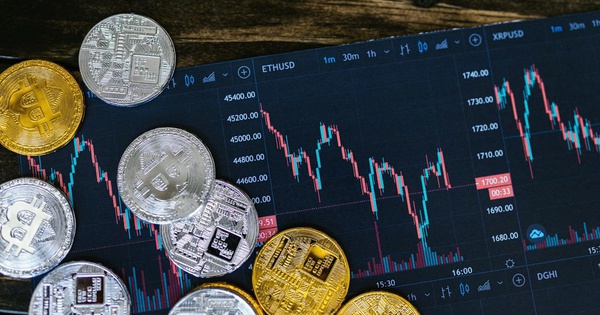 Khoảng 17 triệu người Việt sở hữu tiền mã hóa, chuyên gia đề xuất đánh thuế giao dịch như chứng khoán