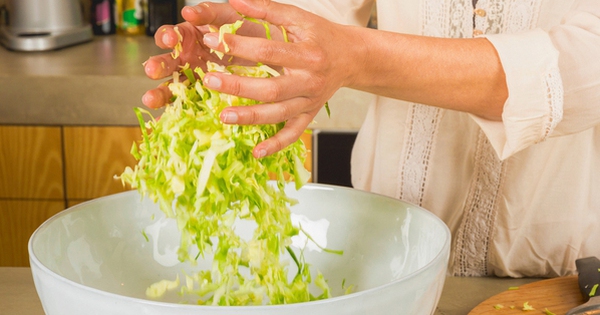 10 loại siêu thực phẩm được Harvard vinh danh, có cả "ngôi sao đang hot" hiện nay: Ra chợ Việt loại nào cũng có