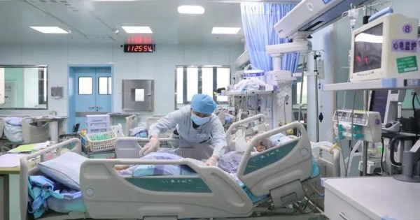 Gia đình 6 người cấp cứu sau khi ăn chung 1 bát canh: Bác sĩ chỉ ra thứ “kịch độc”