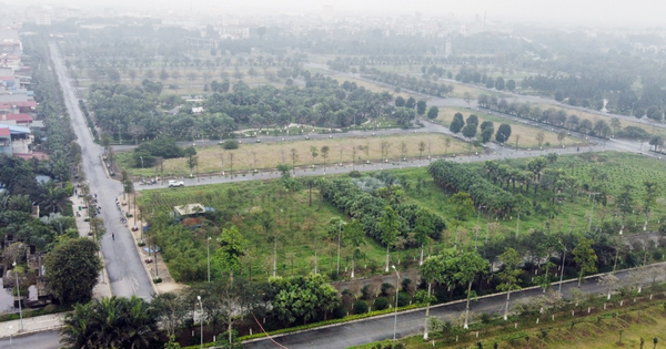 Dự án KĐT ở Hưng Yên từng liên quan đến Hòa Phát đấu thầu chọn lại nhà đầu tư, tăng vốn gấp 10 lần lên 35.000 tỷ đồng