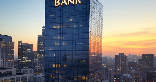 Chưa từng chia cổ tức tiền mặt kể từ khi lên sàn, ngân hàng này bất ngờ thay đổi trong năm 2025